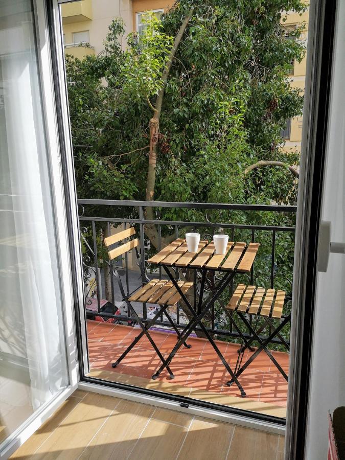 Apartamento Malaga 2 Dormitorios - Aramar Exterior foto