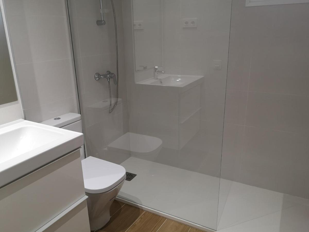 Apartamento Malaga 2 Dormitorios - Aramar Exterior foto