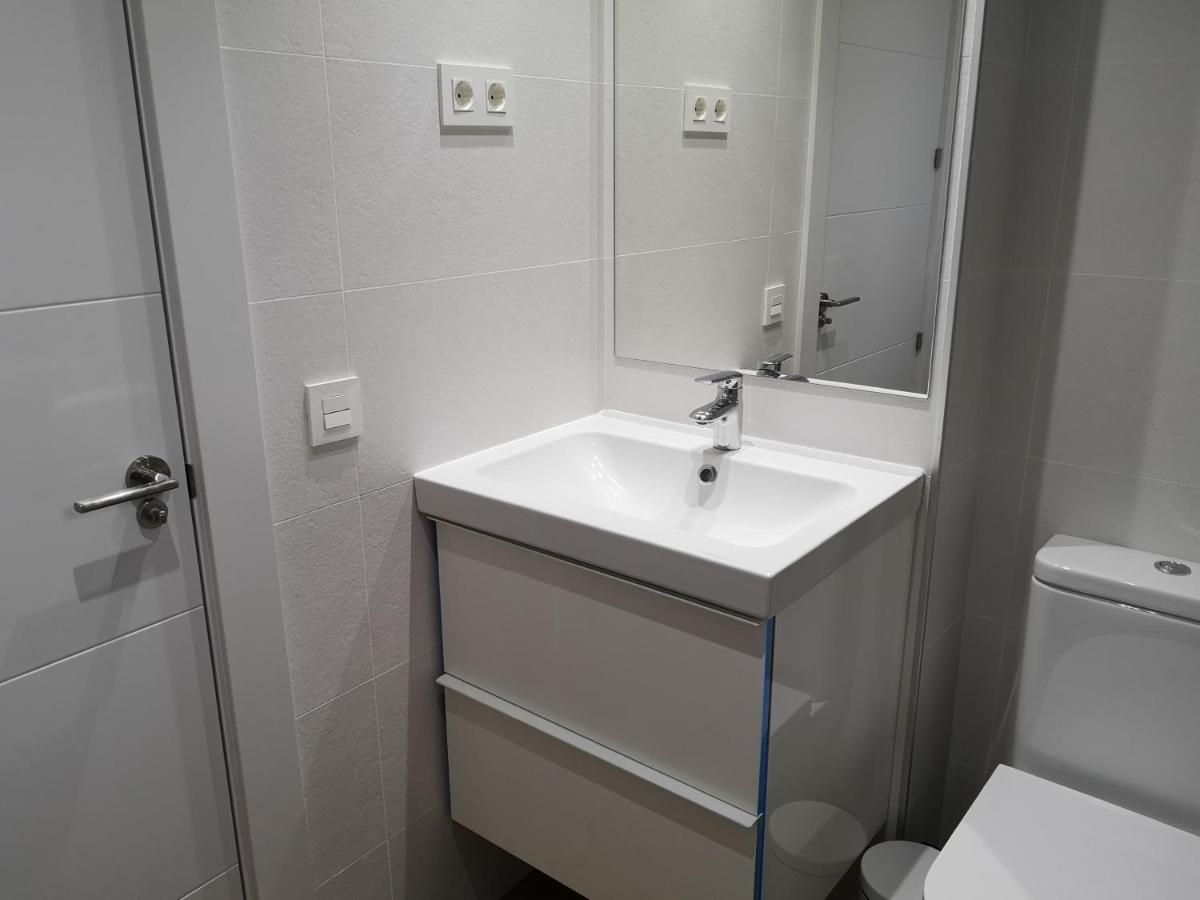 Apartamento Malaga 2 Dormitorios - Aramar Exterior foto